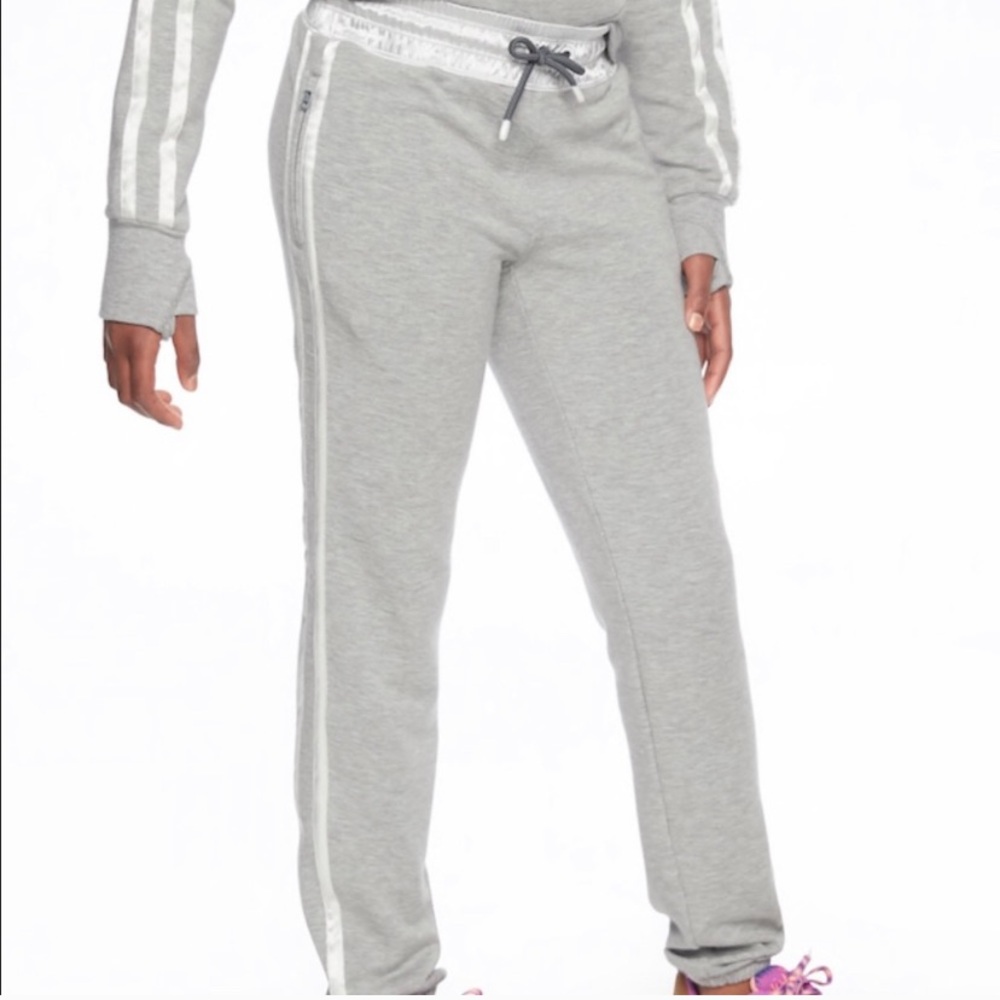 Athleta girl joggers